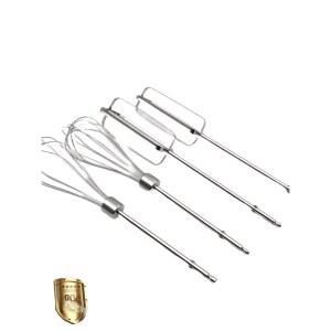 전동드릴호환 거품기 믹싱날 드릴 스틱 계란 16선 팬머리 스테인리스 제빵 샤프형