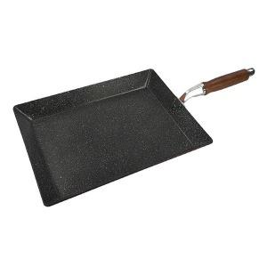 킹서진 영업 사각후라이팬 대 40cm 계란말이팬 지단