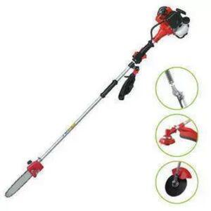 153 고지톱 PS-2300 올프로TB26엔진