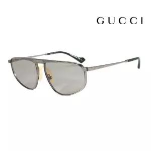 (국내당일출고)  명품 선글라스 GG0841S 002 라운드 메탈 남자 여자