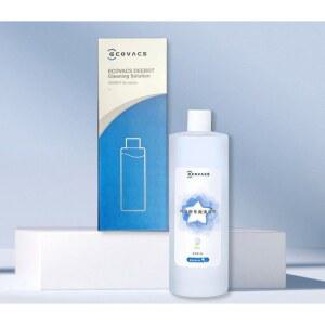 로봇청소기 세정제 호환 세정액 바닥 에코백스 전용 블루벨 1L 10배 패키지