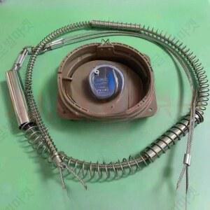 토끼 잡기 올무 두더지 와이어 퇴치기 고라니 트랩 멧돼지덫 수입 올가미 철망 맷돼지