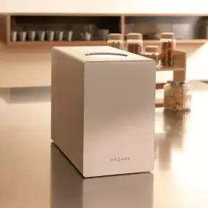 드리미 리보 가정용 건조분쇄 음식물처리기 2.5L