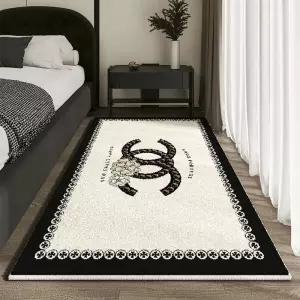 명품 침실러그 협탁 카페트 거실 발매트 대형 카펫 인테리어