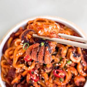 한농식 자연산 손질 쭈꾸미+갑오징어 총 10팩 1.8kg 세트 주꾸미