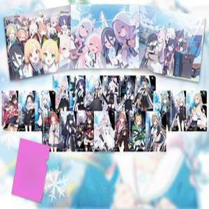 장패드 캐릭터 장패드 데스크패드 컴퓨터