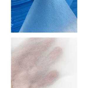 일회용 베개 커버 방수 카바 500장 호텔 위생 한의원 페이퍼 롤형