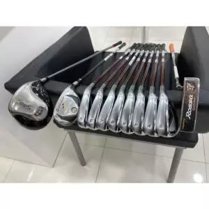 테일러메이드 중고 골프풀세트 남성용