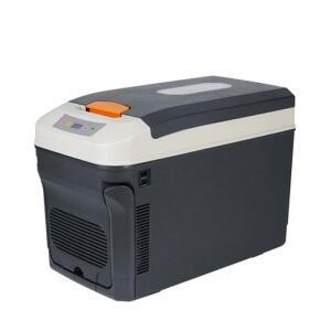 [LFOQL5YZ_56]휴대용 빅 대용량 이동바퀴형 냉온장고35L