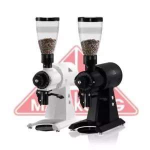 Mahlkonig 말코닉 EK43S 전자동 커피그라인더 핸드드립 정식수입