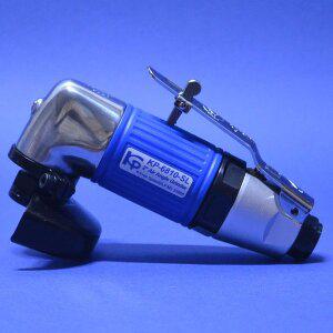 KP 에어앵글그라인더 KP-6810-SL 6184809 50mm 그라인더 다이그라인더 에어그라인더