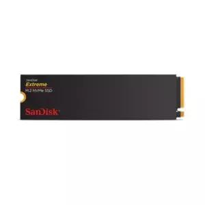 /정품/샌디스크 Sandisk Extreme M.2 NVMe SSD 500GB SDSSDX3N