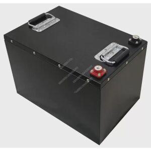 배터리 파워뱅크케이스 박스 대용량 방수 자동차