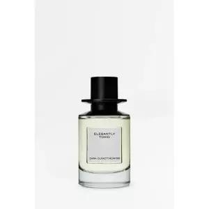 자라 ZARA 여성 향수 ELEGANTLY TOKYO 오드 퍼퓸 100ML(3.4 FL.OZ.) - 0110/709/999 315344