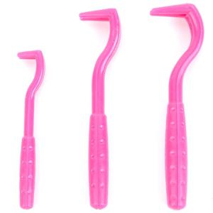 3P 강아지 진드기 제거클립 제거기 핀셋 집게 애견 고양이