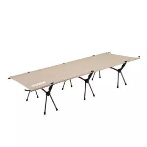 야전침대 접이식 NH20JJ009 XJC06 블랙 캠핑 백패킹 경량 침구