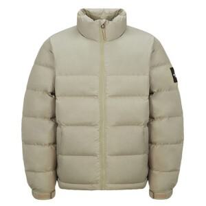 남성 1992 눕시 하이브리드 다운 볼 EX 자켓 NJ1DQ54C_LBE