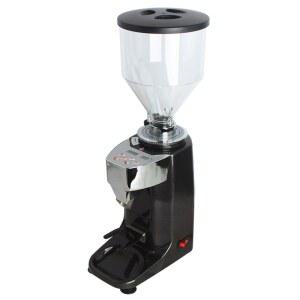 전동 커피 그라인더 업소용 스트레이트 바로 커피원두 독일 Melitta 커피숍 Graef