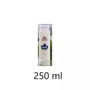 카나토 약산성 쿨샴푸 하네 스칼프 단백질 두피 비듬 지성샴푸(250ml)