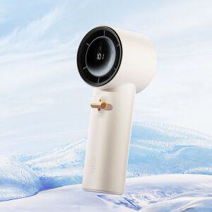 BLCD저소음 보조배터리기능 휴대용 선풍기 BS032