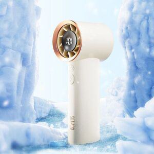 BLCD저소음 로켓바람 휴대용 선풍기 BS033