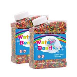 컬러 개구리알 워터비즈 수정토 수경재배 워터젤 수경재배비즈 방향제만들기