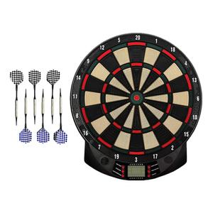 DS 플레이원 전자다트 프로500 벽걸이 스포츠 게임 KC인증