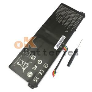 AP16M5J 배터리 에이서 아스파이어 1 A114-31 3 A314-31 A315-21 A315-51 5 A515-51