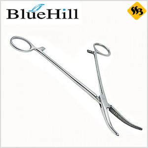 블루힐 다기능 포셉가위 포젭가위 집게 바늘빼기