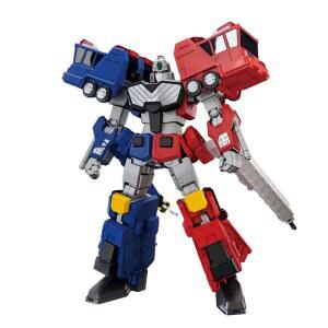 초룡신 용자왕 가오가이가 이 GX 68 24년 프라 볼포그 출발 전용 RG