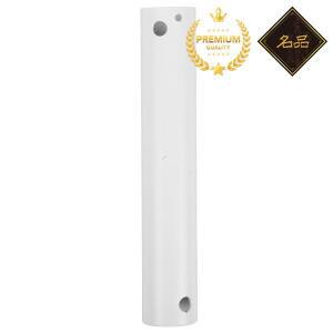 천장 팬 막대 범용 금속 다운로드 교체 부품 긴 높은 솔루션 와이드