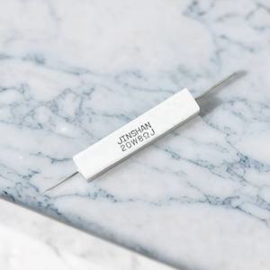 부하매칭 사기저항 20W 8옴 깜빡이 LED 속도조절 시그널램프 전구 튜닝 교체 (3개)