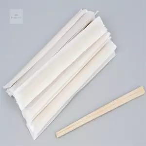 미소디자인 나무젓가락 18개입 일회용나무젓가락