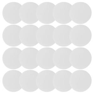 바운스 하우스 패치 풍선 키트 7.57.5cm 크기 오래 지속되는 수리 다목적 에어 침대용 야외 장비