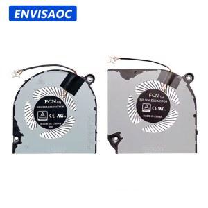 ACER호환 AN515 43 54 쿨러 51 AN715 N18C3 42G 41G N19C5 GPU AN517 74G A715 75G 노트북 3선 CPU