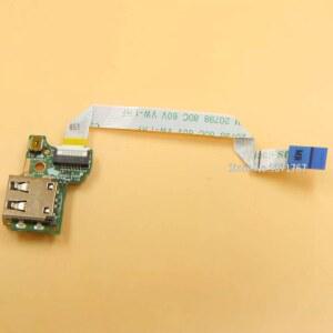 ACER호환 ASPIRE V5 573G USB 481P 보드 573 481 WORKS DA0ZRITB8D0 V7 버튼 POWER 573P LOGIC