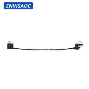 X15 R1 R2 화면 0TCGM6 디스플레이 LED DC02C00T000 LCD 리본 플렉스 DC02C00T500 비디오 케이블 케이블 노트북 0F88WG