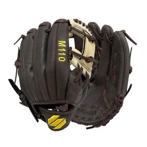 썬버드 가죽 야구글러브 M110 11인치 돈피 야구 글러브 우투,좌투