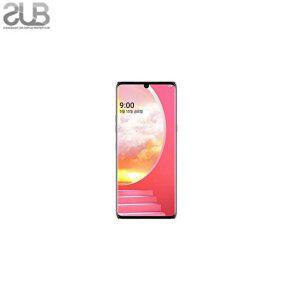 고품질 LG VELVET 벨벳 지문방지 저반사 액정보호필름 2매 WFHPHIZ