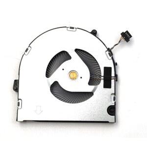 PROBOOK 노트북 CPU 시리즈용 M03432 X360 G7 G8 G9 001 435 냉각 선풍기