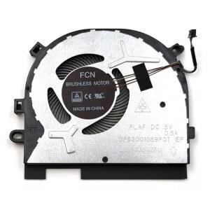 새로운 IDEAPAD S340 FLEX 15IIL 15API C340 3선 노트북 CPU 15IWL DC28000MZF0