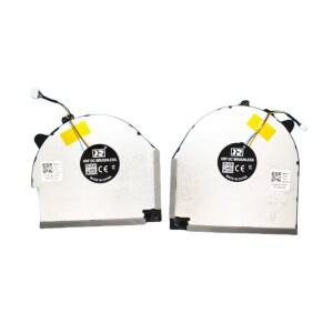 LEGION Y7000 Y530 GPU RADIATO4 3선 15ICH PC 와이어 노트북 DFS200105BR0T CPU 쿨러 컴퓨터