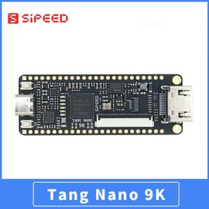 SIP TANG NANO GOWIN 9K GW1NR HD 개발 보드 RISC
