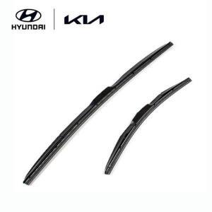 그랜저IG 하이브리드 순정 와이퍼 에어로 타입 (연식무관)