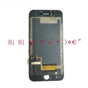 VB ORI FOR 유리 디지타이저 A2782 A2595 SE SE2 A2784 디스플레이 어셈블리 패널 A2785 LCD SE3 터치 A2783 호환 FULL 아이폰