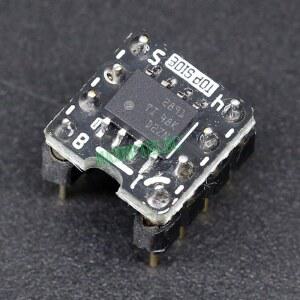 OPA2891 SOP8 이중 DIP8 고전류 저왜곡 고속 연산 200MA 저잡음