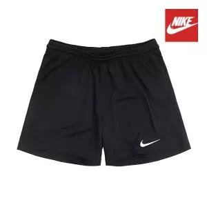 정품 나이키 우먼스 드라이 핏 파크 3 니트 쇼츠 반바지 BV6860-010