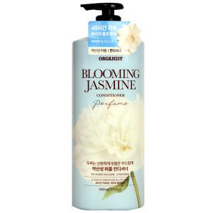 오가니스트 퍼퓸블루밍 컨디셔너 1100ml 약산성 코스트코