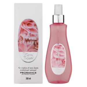프로랑스 바디 앤 샤워코롱 후로랄머스크 200ml