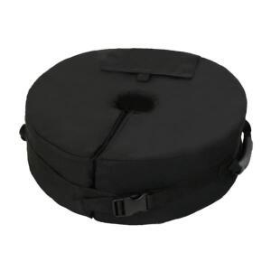 캐노피용 샌드백 다리용 텐트 웨이트 헤비 듀티 전망대 파티오 우산 베이스용 야외 커튼-A22G